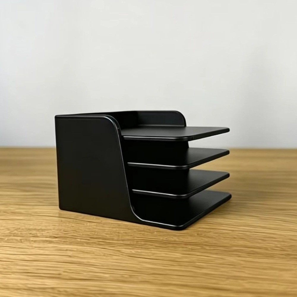 Multifunctionele stapelbare no - Sticky Memo Holder recensie en prijs