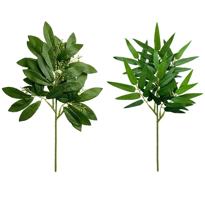Gesimuleerde appelblad tafel b - Desk Setup Plants recensie en prijs