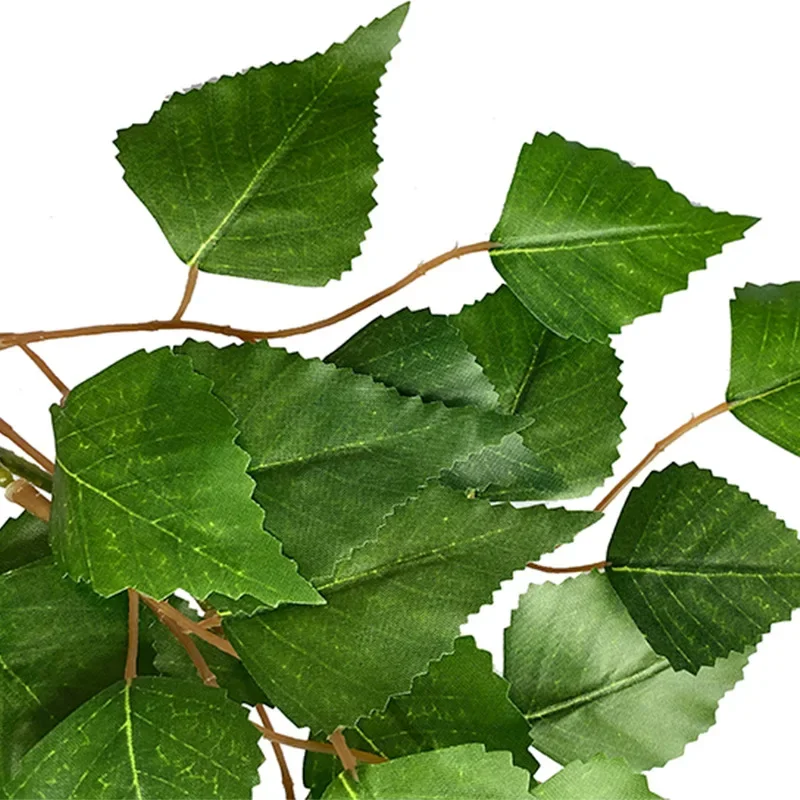 Gesimuleerde appelblad tafel b - Desk Setup Plants recensie en prijs